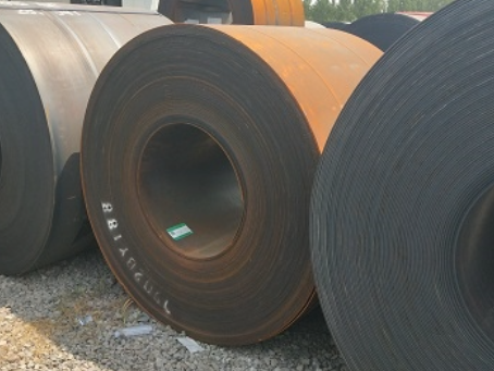 梁溪Q355NHB耐候板